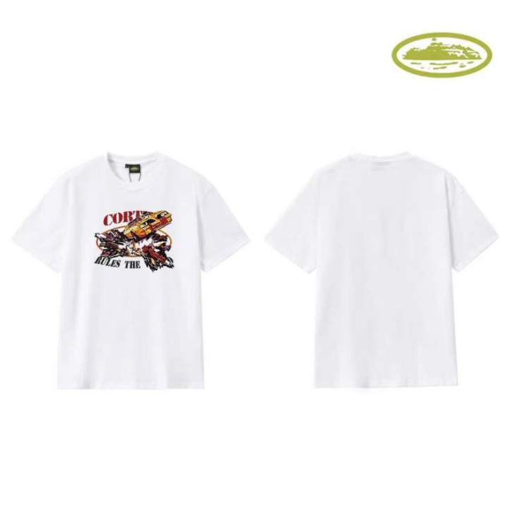 Corteiz T Shirts Short _SKUCorteizS-2XLastxC6916793